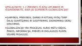 Globalizacija mano gyvenamojoje vietoje 7 puslapis