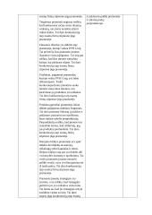 Ekonomikos ir vadybos rašto darbas: Phillips-van Heusen 15 puslapis