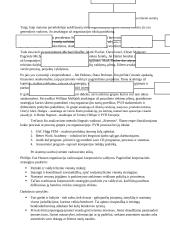 Ekonomikos ir vadybos rašto darbas: Phillips-van Heusen 4 puslapis