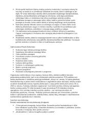 Ekonomikos ir vadybos rašto darbas: Phillips-van Heusen 5 puslapis