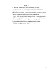 Vaikų auklėjimo šeimoje ypatumai 11 puslapis