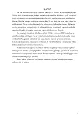 Vaikų auklėjimo šeimoje ypatumai 3 puslapis