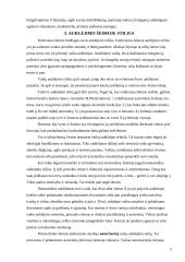 Vaikų auklėjimo šeimoje ypatumai 6 puslapis