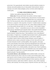 Vaikų auklėjimo šeimoje ypatumai 9 puslapis