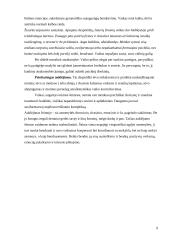 Vaikų auklėjimo šeimoje ypatumai 10 puslapis