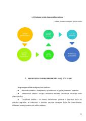 UAB amortizacijos perdarinėjimas „Em Suspension“ 11 puslapis