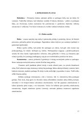 UAB amortizacijos perdarinėjimas „Em Suspension“ 17 puslapis