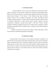 UAB amortizacijos perdarinėjimas „Em Suspension“ 18 puslapis