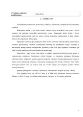 UAB amortizacijos perdarinėjimas „Em Suspension“ 5 puslapis