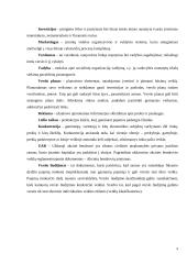 UAB amortizacijos perdarinėjimas „Em Suspension“ 9 puslapis