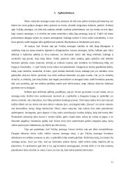 Vaikų socialinė - pedagoginė situacija 11 puslapis