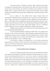 Vaikų socialinė - pedagoginė situacija 12 puslapis