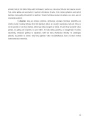 Vaikų socialinė - pedagoginė situacija 14 puslapis