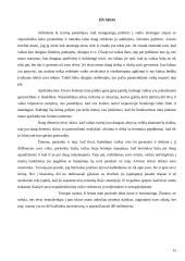 Vaikų socialinė - pedagoginė situacija 15 puslapis