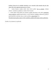 Vaikų socialinė - pedagoginė situacija 8 puslapis