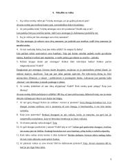 Vaikų socialinė - pedagoginė situacija 9 puslapis