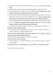 Vaikų socialinė - pedagoginė situacija 10 puslapis