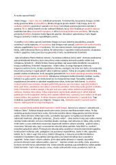 Ar sunku suprasti kitokį?