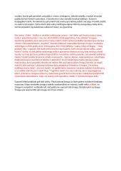 Ar sunku suprasti kitokį? 2 puslapis