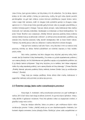 Vaikų socializacija 6 puslapis