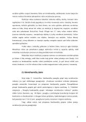 Vaikų socializacija 7 puslapis