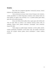 Vaikų socializacija 9 puslapis