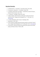 Vaikų socializacija 10 puslapis