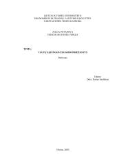 Tautų Sąjungos žlugimo priežastys 1 puslapis