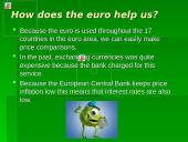 The euro and you 8 puslapis