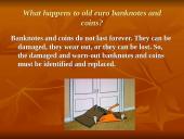 The euro and you 9 puslapis