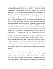 Valdymas ir ekologinė etika 11 puslapis