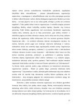 Valdymas ir ekologinė etika 13 puslapis