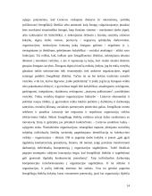 Valdymas ir ekologinė etika 14 puslapis