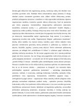 Valdymas ir ekologinė etika 17 puslapis