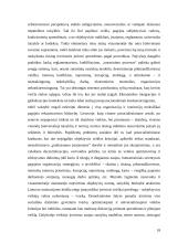 Valdymas ir ekologinė etika 18 puslapis