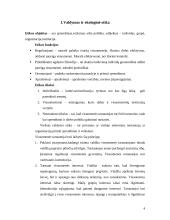 Valdymas ir ekologinė etika 4 puslapis