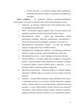 Valdymas ir ekologinė etika 6 puslapis