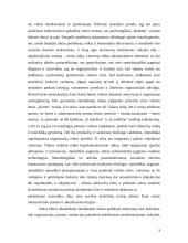 Valdymas ir ekologinė etika 9 puslapis