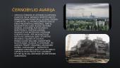 Černobylio atominė elektrinė 6 puslapis
