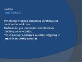 Vandens tarša skaidrės 11 puslapis