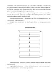 Penki valdymo procesai 9 puslapis