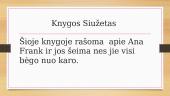 Apie Aną Frank 4 puslapis