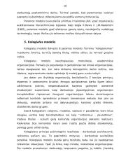 Valdymo modeliai 9 puslapis