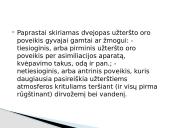 Oro bei atmosferos tarša 3 puslapis