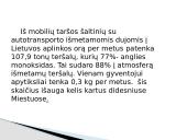 Oro bei atmosferos tarša 4 puslapis