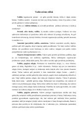 Valdymo stilių ir metodų sąveika vadovo veikloje 4 puslapis