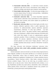 Valdymo stilių ir metodų sąveika vadovo veikloje 8 puslapis