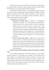 Valdymo stilių ir metodų sąveika vadovo veikloje 9 puslapis