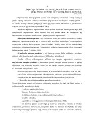 Valdymo struktūra 3 puslapis