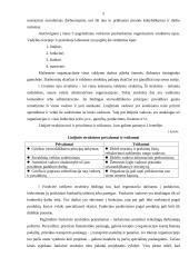 Valdymo struktūra 4 puslapis